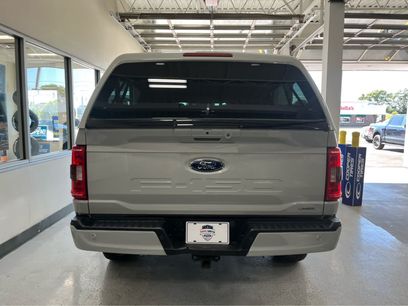 Certified 2023 Ford F150 XLT w/ Equipment Group 302A High