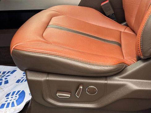 Used 2020 Ford F150 King Ranch w/ Max Trailer Tow Package image 28