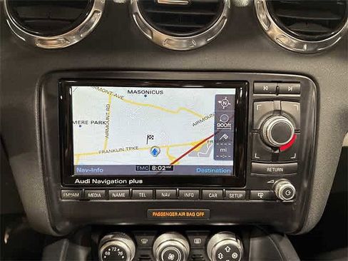 Used 2012 Audi TTS 2.0T Prestige image 50