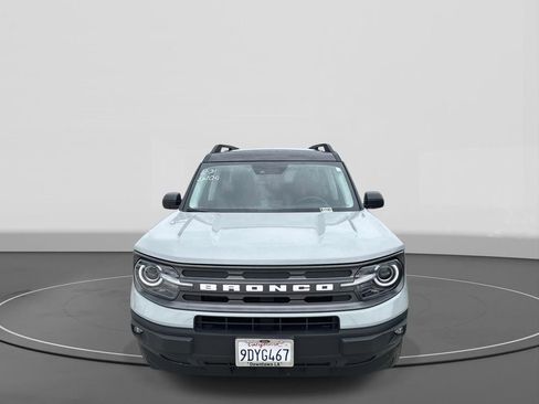 Used 2022 Ford Bronco Sport Big Bend w/ Convenience Package image 3