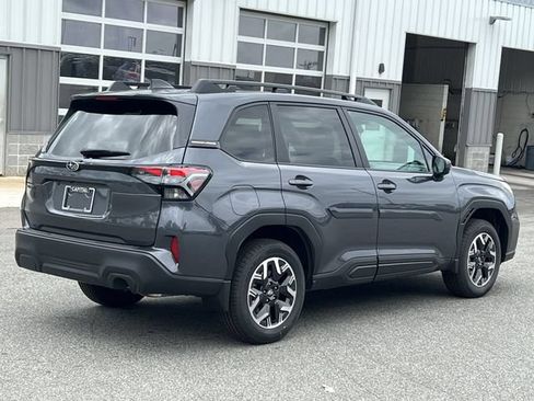 New 2026 Subaru Forester Premium AWD/4WD image 13