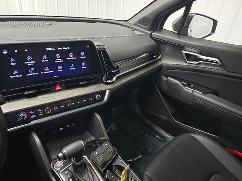 Used 2025 Kia Sportage X-Line w/ Premium Package AWD/4WD image 26