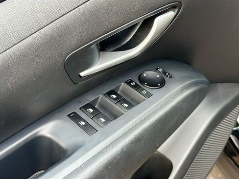 Used 2025 Hyundai Tucson SEL AWD/4WD image 18