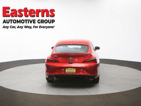 Used 2023 Acura Integra A-Spec image 38