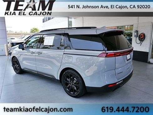 Used 2024 Kia Carnival SX Prestige FWD image 7