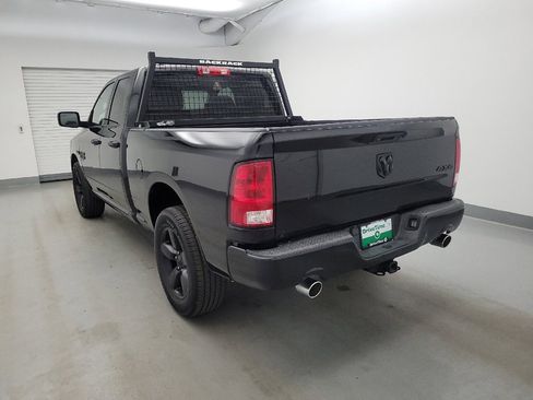 Used 2019 RAM 1500 Express w/ Express Value Package AWD/4WD image 5