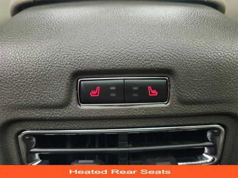 Used 2022 Lincoln Corsair Reserve w/ Sport Package image 33