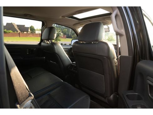 Used 2013 Honda Ridgeline RTL image 16