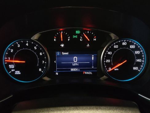 Used 2022 Chevrolet Equinox LS w/ LS Convenience Package FWD image 23