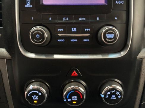 Used 2017 RAM 3500 Tradesman w/ Power & Remote Entry Group RWD image 24