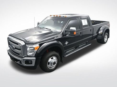 Used 2016 Ford F350 Lariat w/ Lariat Ultimate Package image 22