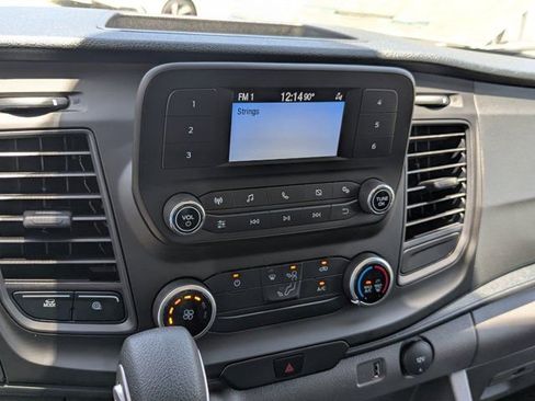 New 2025 Ford Transit 350 148 Low Roof image 22