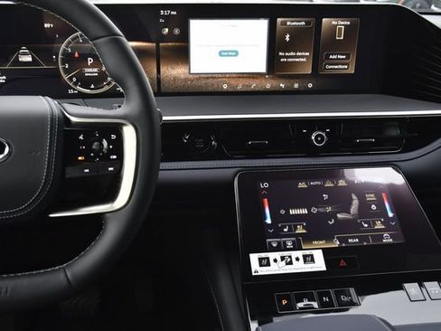 New 2026 INFINITI QX80 4WD w/ Sport Exterior Package image 11