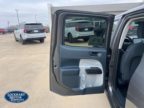 New 2026 Ford Maverick XLT w/ XLT Luxury Package image 13