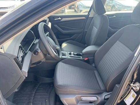 New 2025 Volkswagen Jetta S image 7