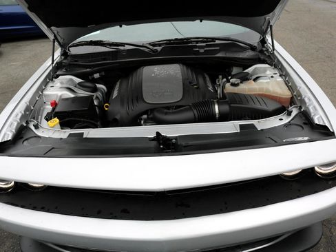 Used 2023 Dodge Challenger R/T image 43