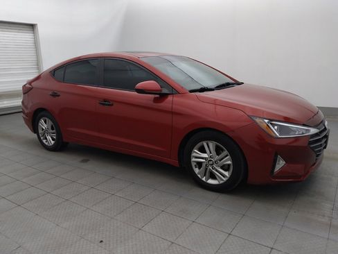 Used 2019 Hyundai Elantra Value Edition FWD image 11