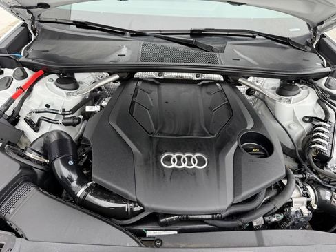 Used 2024 Audi A6 Premium Plus AWD/4WD image 15