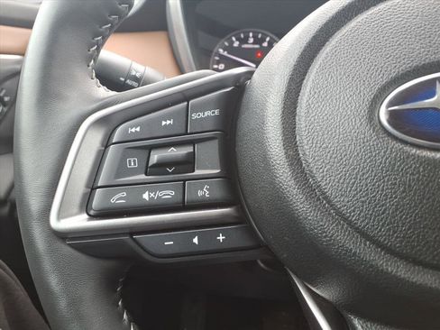 Used 2023 Subaru Outback Touring XT image 28