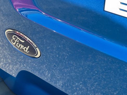 Certified 2025 Ford Bronco Sport Badlands image 28