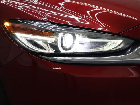 Used 2019 MAZDA MAZDA6 Grand Touring Reserve image 28