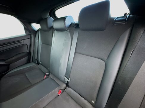 Used 2022 Honda Civic Sport image 15