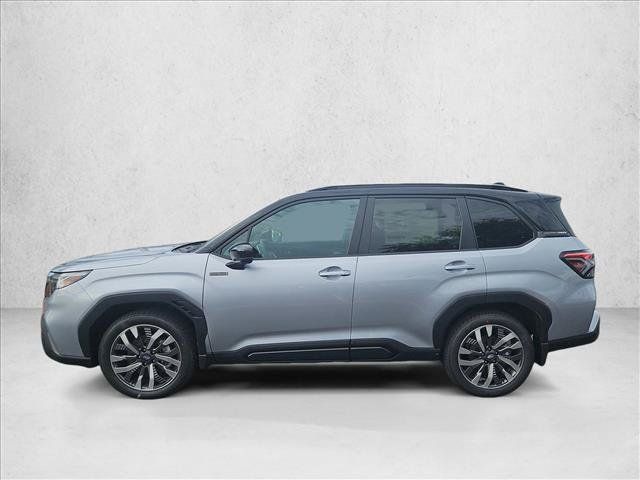 New 2026 Subaru Forester Touring AWD/4WD image 7