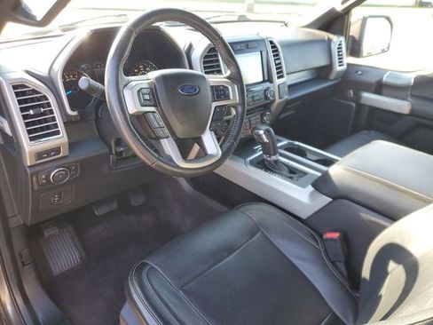 Used 2016 Ford F150 Lariat image 17