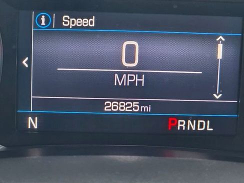 Certified 2023 Chevrolet Equinox RS w/ LPO, Cargo Package image 41