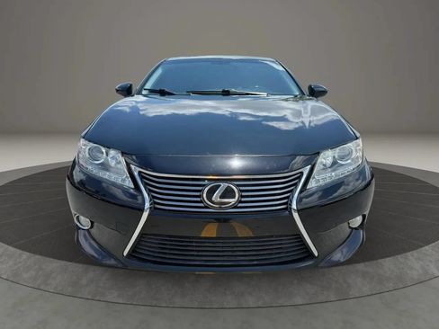 Used 2015 Lexus ES 350 FWD image 7