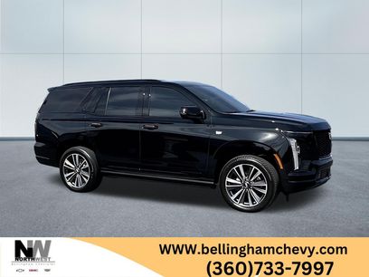 Used 2026 Cadillac Escalade Sport
