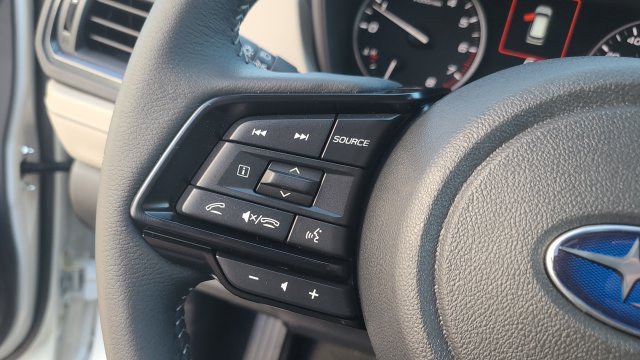 New 2026 Subaru Forester Premium AWD/4WD image 18