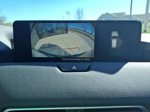 New 2026 MAZDA CX-90 Plug-In Hybrid w/Premium Sport image 21