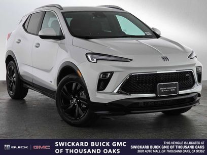 New 2026 Buick Encore GX Sport Touring w/ Comfort Package