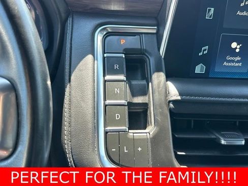 Used 2023 Chevrolet Tahoe LT image 26