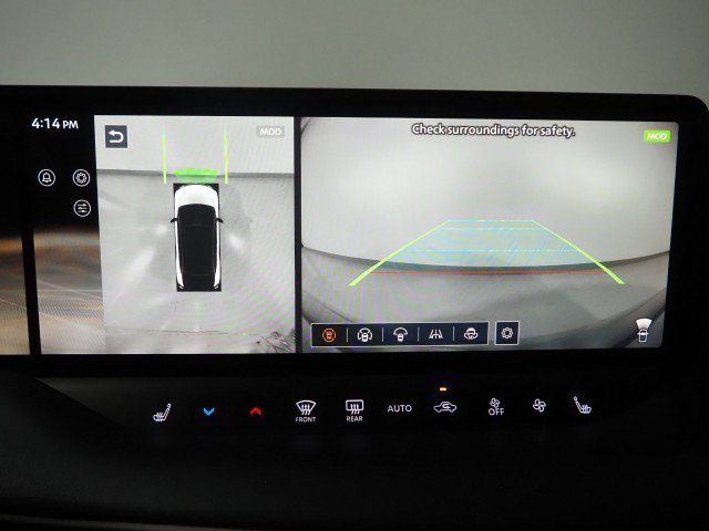 Used 2026 Nissan Leaf Platinum+ w/ Cargo Package (Platinum+) FWD image 41