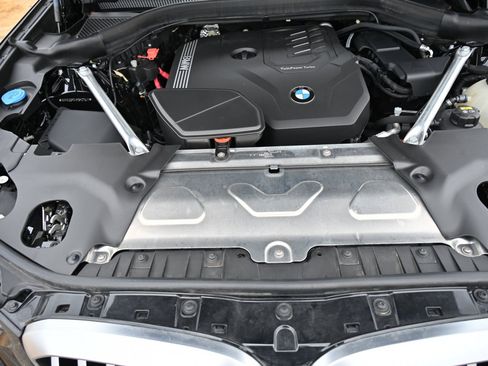 Used 2023 BMW X3 xDrive30i w/ Convenience Package image 23