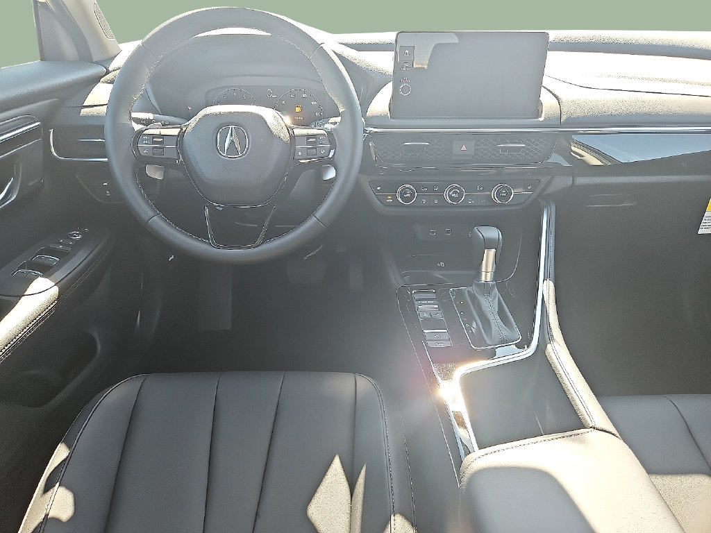 Used 2025 Acura ADX FWD image 13