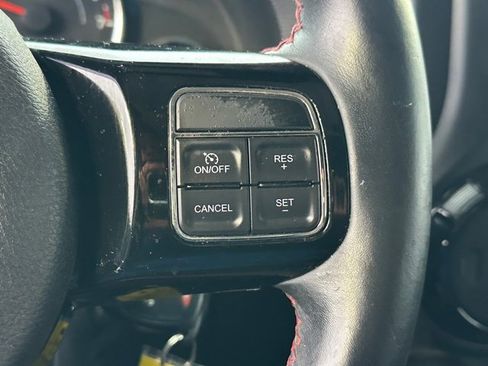 Used 2012 Jeep Wrangler Altitude image 39