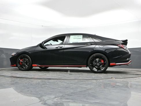 New 2026 Hyundai Elantra N FWD image 47