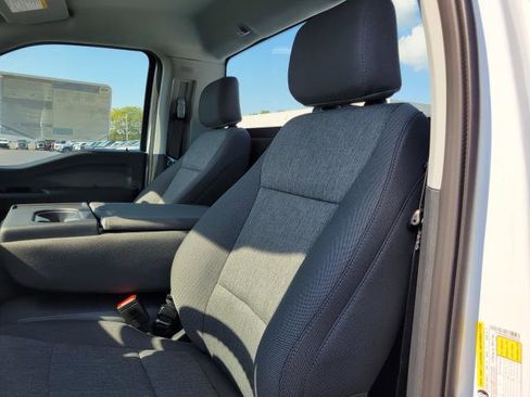 New 2026 Ford F250 XL image 19