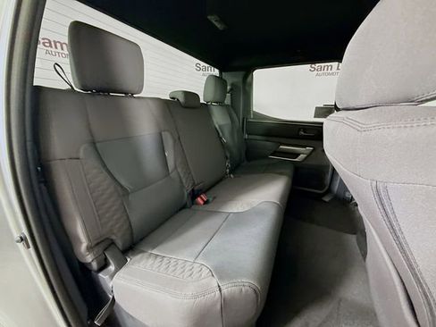 New 2026 Toyota Tundra SR5 image 25