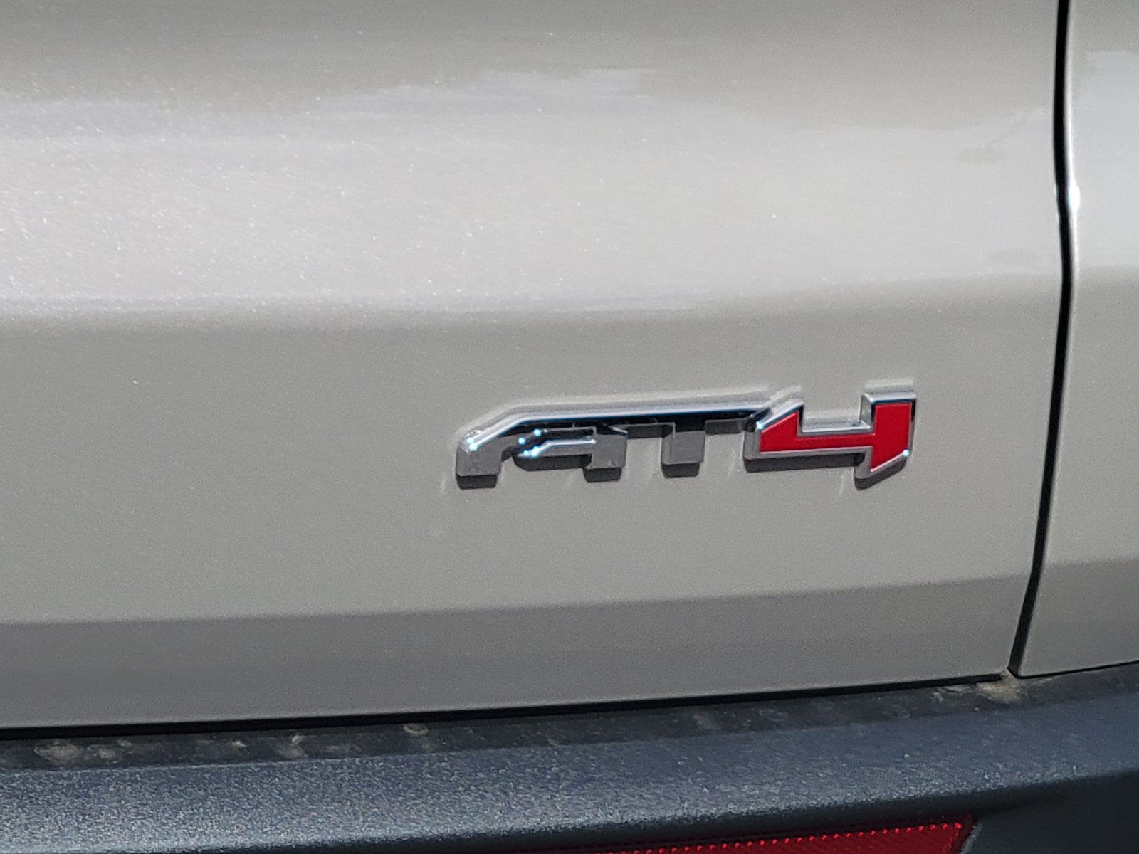 New 2027 GMC Acadia AT4 w/ Luxury Package AWD/4WD image 12