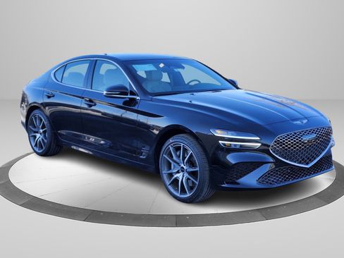 New 2026 Genesis G70 2.5T image 1