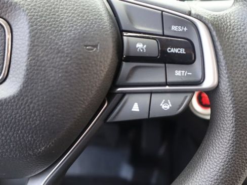 Used 2021 Honda Accord LX image 8