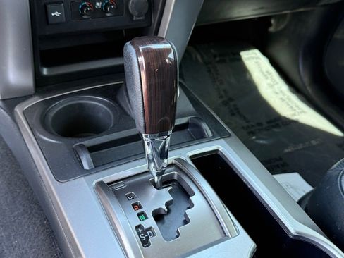 Certified 2020 Toyota 4Runner Limited image 26