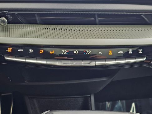 New 2026 Cadillac Optiq Sport 1 RWD image 31