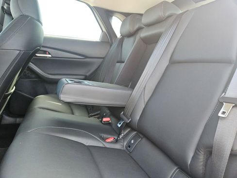 New 2026 MAZDA CX-30 AWD 2.5 S w/ Select Sport Pkg image 7