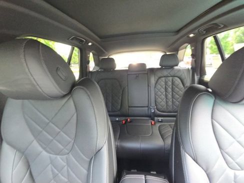 Used 2024 BMW X5 xDrive40i w/ Premium Package AWD/4WD image 39