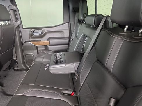 Used 2022 Chevrolet Silverado 1500 High Country AWD/4WD image 33